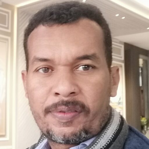 جمال التوم